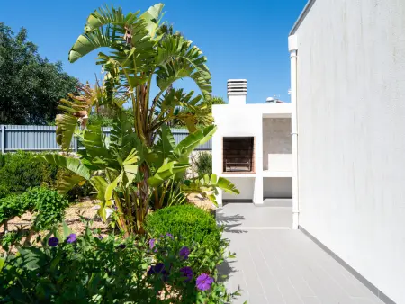 Villa vue mer - 8 pers., Villa 8 personnes à Albufeira - Photo 10