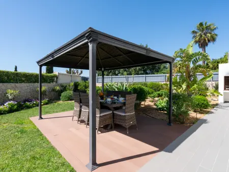 Villa vue mer - 8 pers., Villa 8 personnes à Albufeira - Photo 11