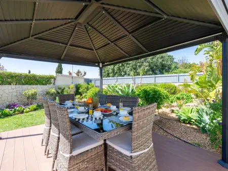 Villa vue mer - 8 pers., Villa 8 personnes à Albufeira - Photo 13