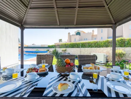Villa vue mer - 8 pers., Villa 8 personnes à Albufeira - Photo 15