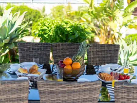 Villa vue mer - 8 pers., Villa 8 personnes à Albufeira - Photo 16