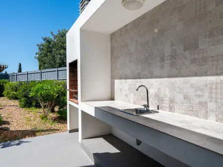 Villa vue mer - 8 pers., Villa 8 personnes à Albufeira - Photo 18