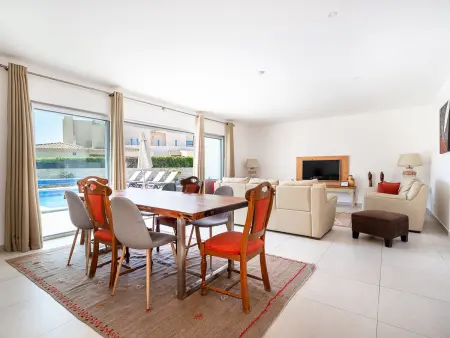 Villa vue mer - 8 pers., Villa 8 personnes à Albufeira - Photo 20
