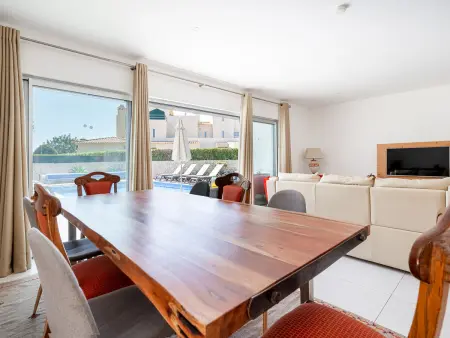 Villa vue mer - 8 pers., Villa 8 personnes à Albufeira - Photo 21