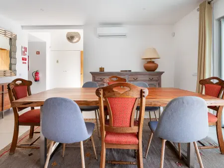 Villa vue mer - 8 pers., Villa 8 personnes à Albufeira - Photo 22