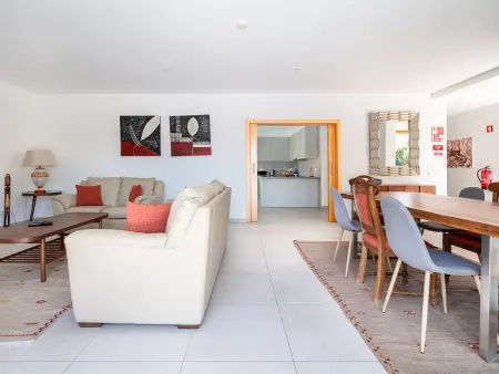 Villa vue mer - 8 pers., Villa 8 personnes à Albufeira - Photo 24