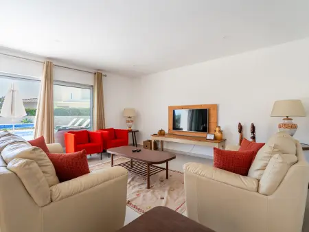 Villa vue mer - 8 pers., Villa 8 personnes à Albufeira - Photo 25