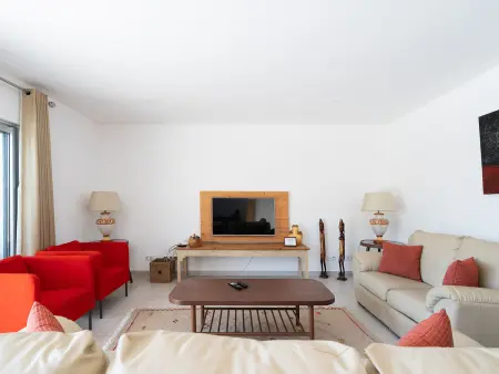 Villa vue mer - 8 pers., Villa 8 personnes à Albufeira - Photo 26