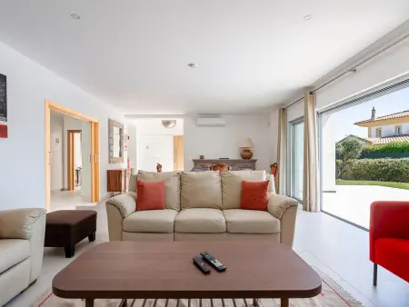 Villa vue mer - 8 pers., Villa 8 personnes à Albufeira - Photo 27