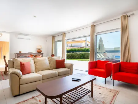 Villa vue mer - 8 pers., Villa 8 personnes à Albufeira - Photo 28