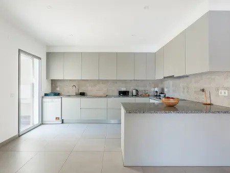 Villa vue mer - 8 pers., Villa 8 personnes à Albufeira - Photo 31