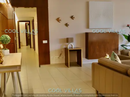 Appartement confortable, animaux admis - 6 pers. - Photo 6