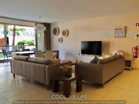 Appartement confortable, animaux admis - 6 pers. - Photo 9