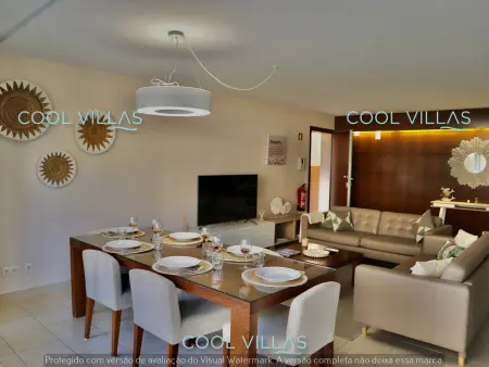 Appartement confortable, animaux admis - 6 pers. - Photo 10