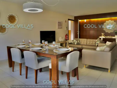 Appartement confortable, animaux admis - 6 pers. - Photo 11