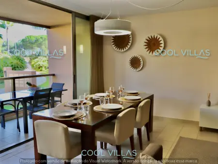 Appartement confortable, animaux admis - 6 pers. - Photo 12