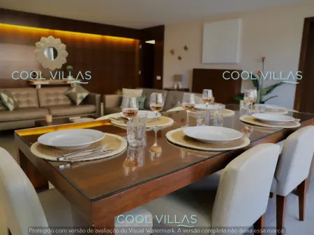 Appartement confortable, animaux admis - 6 pers. - Photo 13