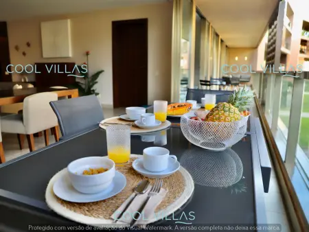 Appartement confortable, animaux admis - 6 pers. - Photo 16