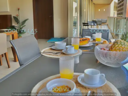 Appartement confortable, animaux admis - 6 pers. - Photo 17