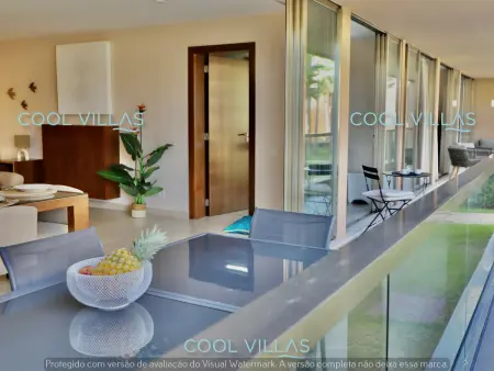 Appartement confortable, animaux admis - 6 pers. - Photo 18