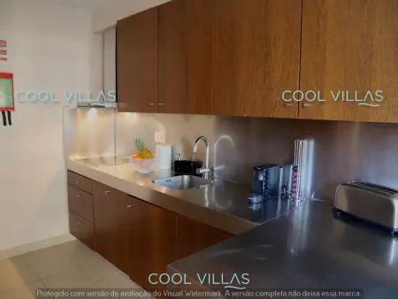 Appartement confortable, animaux admis - 6 pers. - Photo 20