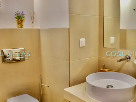 Appartement confortable, animaux admis - 6 pers. - Photo 25
