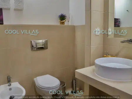 Appartement confortable, animaux admis - 6 pers. - Photo 30