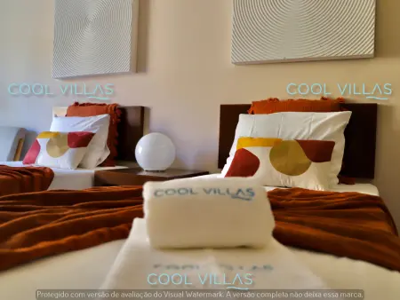 Appartement confortable, animaux admis - 6 pers. - Photo 33