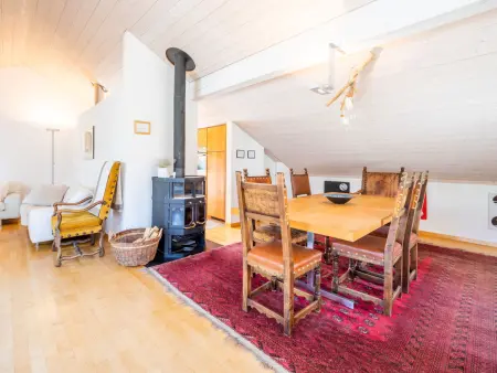 Casa Alva, Appartement 8 personnes à Flims - Photo 2