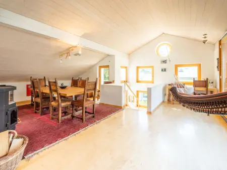 Casa Alva, Appartement 8 personnes à Flims - Photo 7