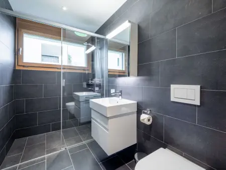 Casa Miraselva, Appartement 6 personnes à Flims - Photo 4