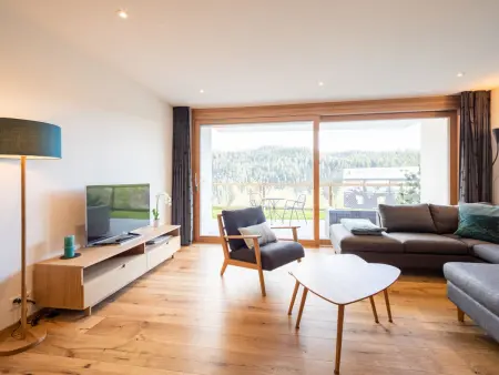 Casa Miraselva, Appartement 6 personnes à Flims - Photo 5