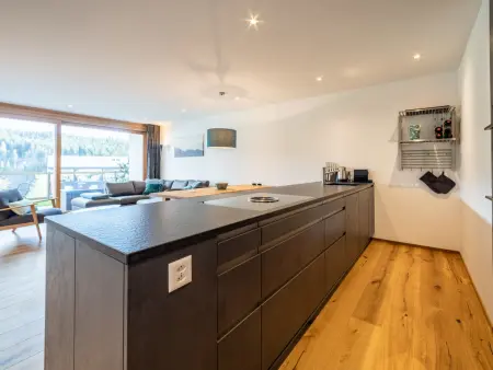 Casa Miraselva, Appartement 6 personnes à Flims - Photo 6