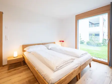 Casa Miraselva, Appartement 6 personnes à Flims - Photo 8