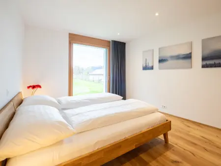 Casa Miraselva, Appartement 6 personnes à Flims - Photo 9