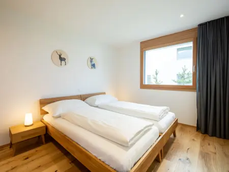 Casa Miraselva, Appartement 6 personnes à Flims - Photo 10