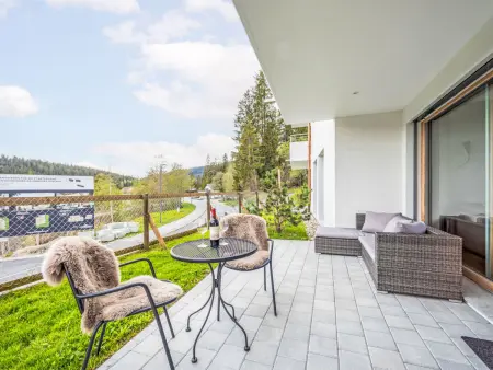 Casa Miraselva, Appartement 6 personnes à Flims - Photo 12