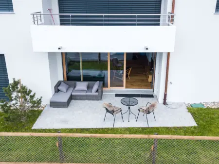 Casa Miraselva, Appartement 6 personnes à Flims - Photo 13