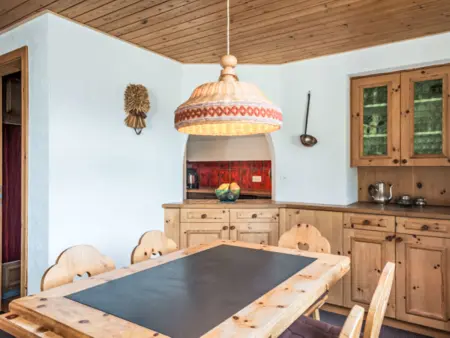 Val Signina 8-18, Appartement 6 personnes à Laax - Photo 1
