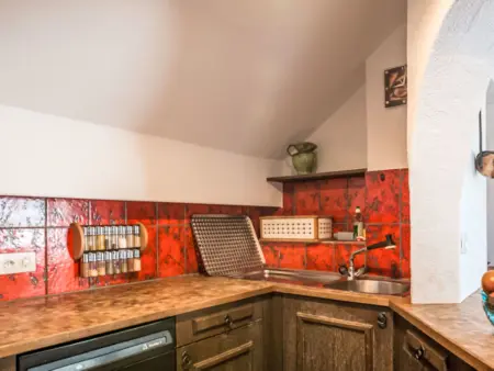Val Signina 8-18, Appartement 6 personnes à Laax - Photo 5