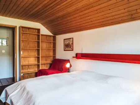 Val Signina 8-18, Appartement 6 personnes à Laax - Photo 7