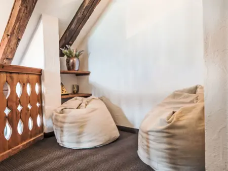 Val Signina 8-18, Appartement 6 personnes à Laax - Photo 9