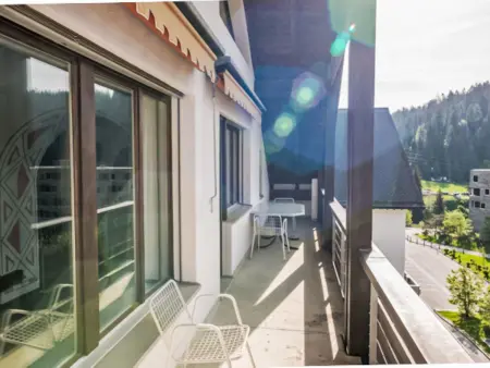 Val Signina 8-18, Appartement 6 personnes à Laax - Photo 11
