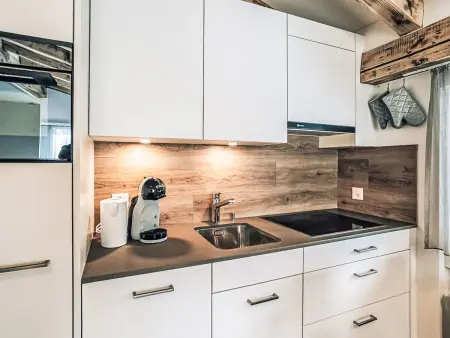Casa Partnun 2-9, Appartement 2 personnes à Laax - Photo 1