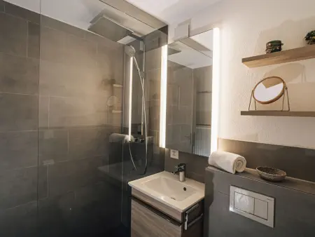 Casa Partnun 2-9, Appartement 2 personnes à Laax - Photo 3