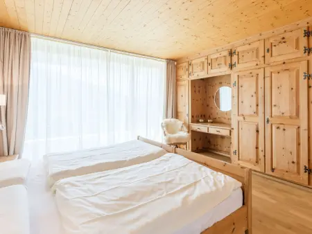 Panorama Salums, Chalet 7 personnes à Laax - Photo 15
