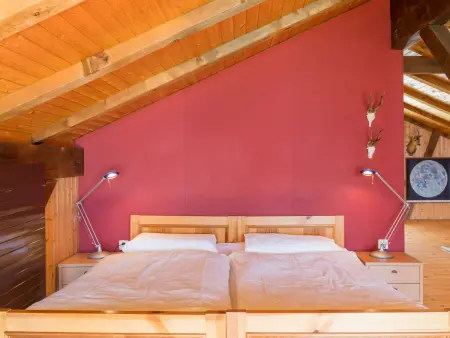 Panorama Salums, Chalet 7 personnes à Laax - Photo 16