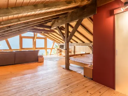 Panorama Salums, Chalet 7 personnes à Laax - Photo 17