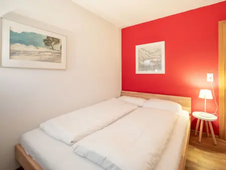 Panorama Salums, Chalet 7 personnes à Laax - Photo 20