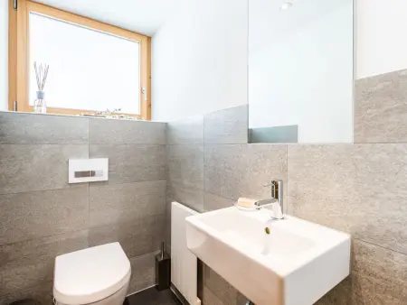 Panorama Salums, Chalet 7 personnes à Laax - Photo 23